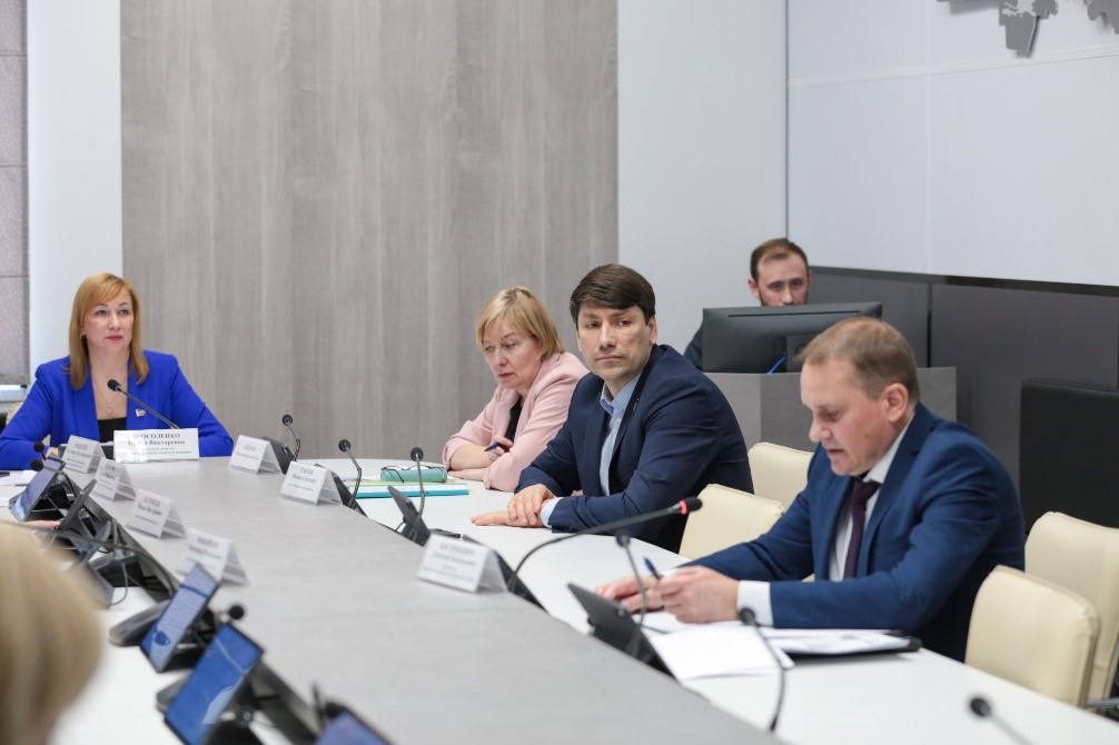 Главная новость