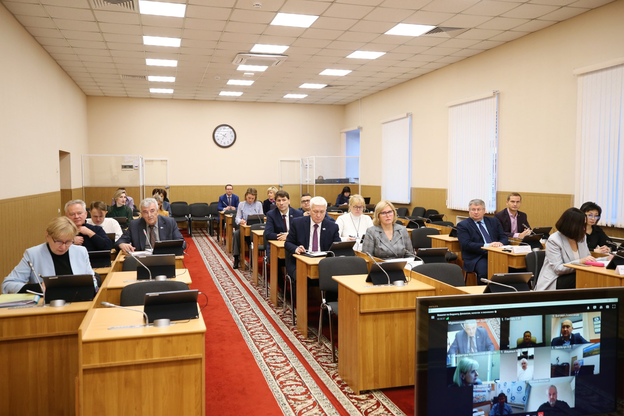 Главная новость